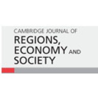 The Cambridge Journal of Regions, Economy and Society logo - Similar company to Digital Humanitarian Network