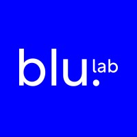 Blu Lab logo - Similar company to Alfatauristudio