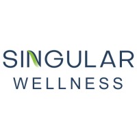 Singular Wellness logo - Similar company to Aim N Launch