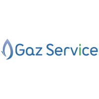 Gaz Service logo - Similar company to Technigaz Valengreen