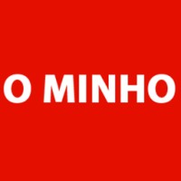O MINHO logo - Similar company to Rum - Rádio Universitária Do Minho