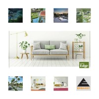 Embassy Edge By Embassy Group Top Apartments In Devanahalli, North Bangalore logo - Similar company to Tata Housing Devanahalli