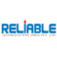 Reliable Technosystems India Pvt.Ltd logo - Similar company to Apollo Micro Systems Limited