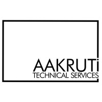 Aakruti Technical Services logo - Similar company to Pranay Bafna & Co