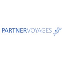 Partner Voyages logo - Similar company to Akamee