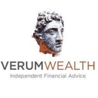 Verum Wealth Ltd logo - Similar company to Pulse Accountants & Tax Advisers Limited