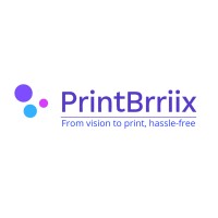 PrintBrix logo - Similar company to Juniper It Solutions