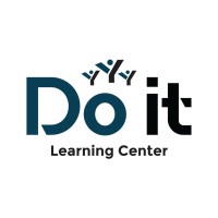 Do it Learning Center logo - Similar company to Diseños Textiles
