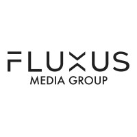 Fluxus Media Group logo - Similar company to Aron Multimedia Sl