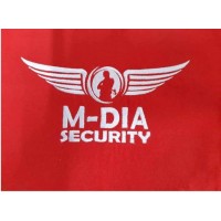 M Dia Security