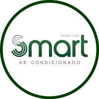 Smart Ar Condicionado logo - Similar company to Mult-Tec Ar Condicionado