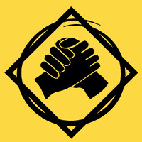 Men At Work Healing logo - Similar company to Men At Work Srl