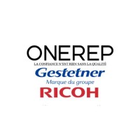 ONEREP logo - Similar company to Onerep