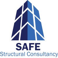 SAFE STRUCTURAL CONSULTANCY logo - Similar company to Azeem Builders.& Structural Engineering Inc