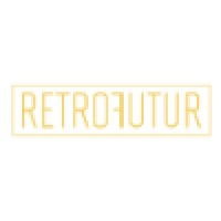 RetroFutur logo - Similar company to Webdeal
