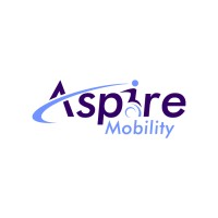 Aspire Mobility logo - Similar company to Gray Matters Alliance