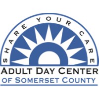 Adult Day Center of Somerset County logo - Similar company to Afp-Nj