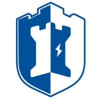 Fortress Crypto logo - Similar company to Synectiq