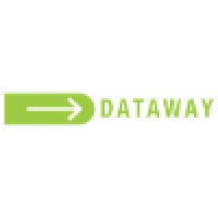 Dataway logo - Similar company to Dataway Br