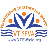 VTSeva Austin Chapter logo - Similar company to Vt Seva