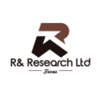 R&Research Ltd logo - Similar company to Boaz International Business Co. Ltd