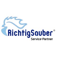 Richtig Sauber Service-Partner GmbH logo - Similar company to 4Dd Communication Gmbh