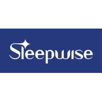 Sleepwise logo - Similar company to 3D Sleep