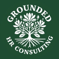 Grounded HR Consulting logo - Similar company to Pluto Educational Trust