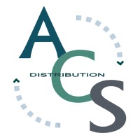 ACS Distribution logo - Similar company to Distrivrac Sas