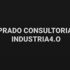 Prado Consultoria logo - Similar company to Trilha Tecnologia