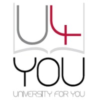 U4You - Education Counselling logo - Similar company to Keiron Education
