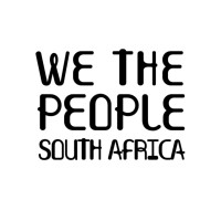 WeThePeopleSA logo - Similar company to Tara Transform