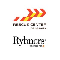 Rybners Kursuscenter og Rescue Center Denmark logo - Similar company to Blumerise