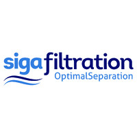 Siga Filtration logo - Similar company to Tanks