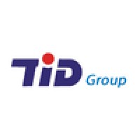 Tid Group logo - Similar company to Mg Studio
