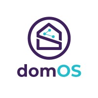 domOS logo - Similar company to Bamomas