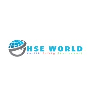 HSE World Training and Consultant logo - Similar company to Quality Progress