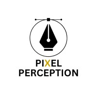 Pixel Perception logo - Similar company to Recordtime Media Solutions Llp