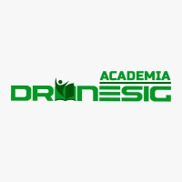 Academia Dronesig logo - Similar company to Dronesig Angola