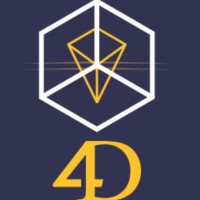 Fourth Dimension Realty® logo - Similar company to Premier Estates