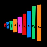Xylophone logo - Similar company to 1234567890