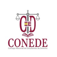 Consejo Nacional de Estudiantes de Derecho - CONEDE logo - Similar company to Confederación Nacional De Estudiantes De Chile - Confech