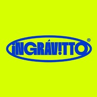 Ingrávitto logo - Similar company to Kyoki Estudio