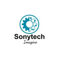 sonytech logo - Similar company to Techstreat Web Solutions