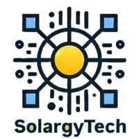SolargyTech logo - Similar company to 4Fate