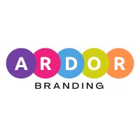 Ardor Branding logo - Similar company to The Big Possible