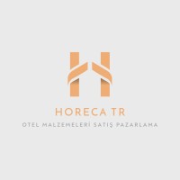 Horeca TR Otel Malzemeleri Satis Pazarlama Turizm İthalat İhracat Ltd Sti logo - Similar company to Laserfilters