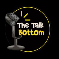 The Talk Bottom Podcast logo - Similar company to The Developersindia Community