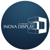 InovaDisplay logo - Similar company to Readl