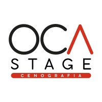 Oca Stage Cenografia logo - Similar company to Afinko
